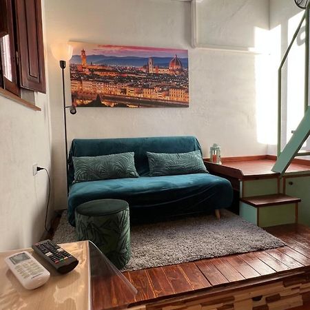 Ferienwohnung La Casa Di Pupi In Santa Croce Florenz Exterior foto