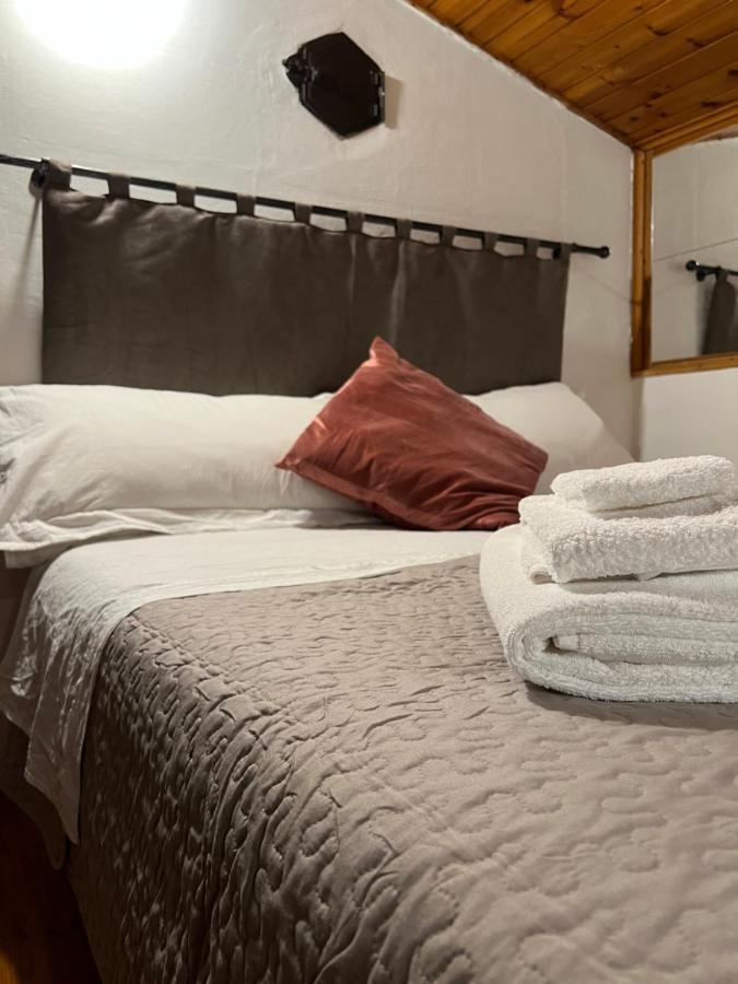 Ferienwohnung La Casa Di Pupi In Santa Croce Florenz Exterior foto