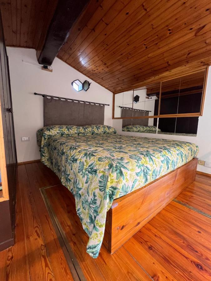Ferienwohnung La Casa Di Pupi In Santa Croce Florenz Exterior foto